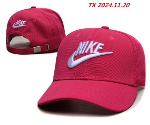 N.I.K.E. Hats 1258 Men