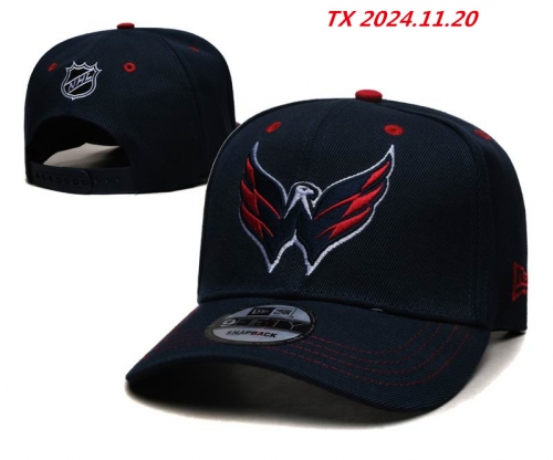 NHL Snapbacks 1176 Men