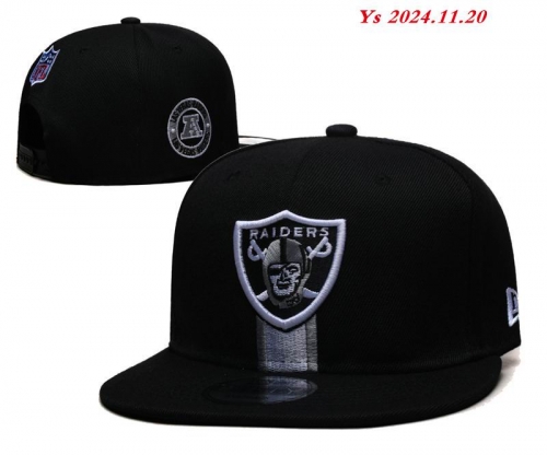 NFL Snapbacks 6469 Men