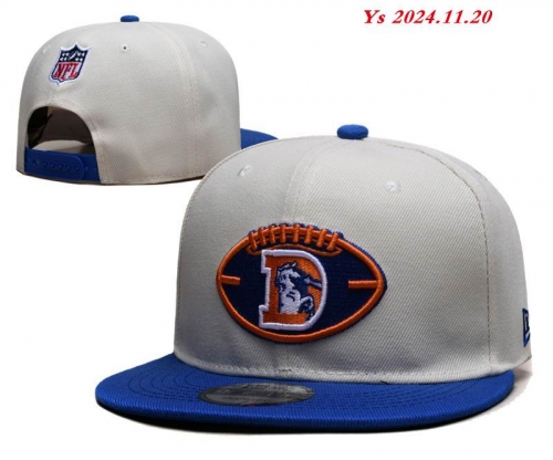 NFL Snapbacks 6421 Men