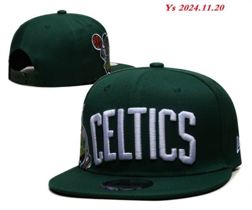 NBA Snapbacks 2791 Men