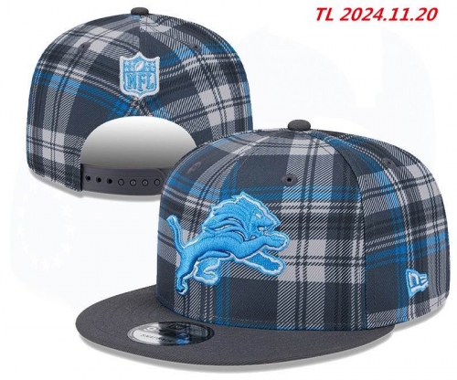 NFL Snapbacks 6147 Men