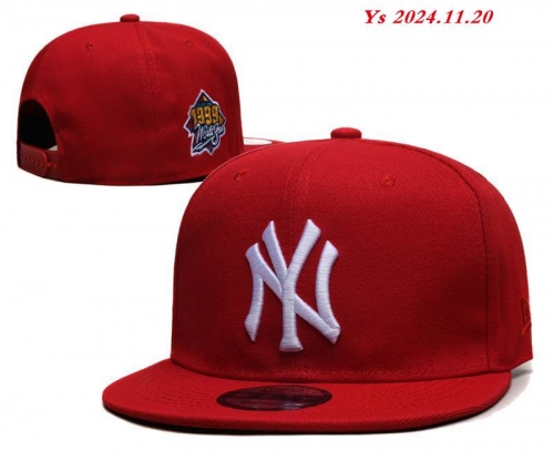 MLB Snapbacks 3291 Men