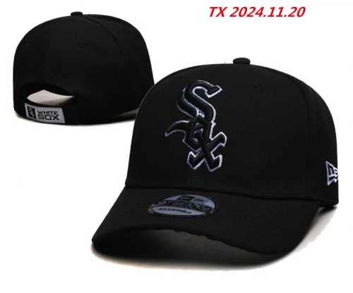 MLB Snapbacks 3344 Men