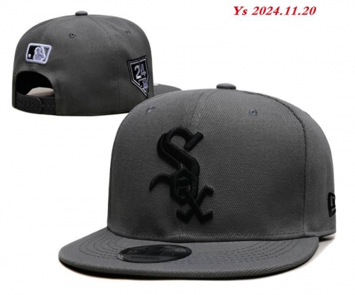 MLB Snapbacks 3295 Men