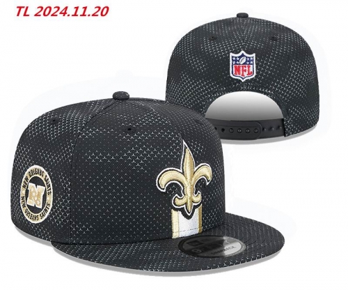 NFL Snapbacks 6068 Men