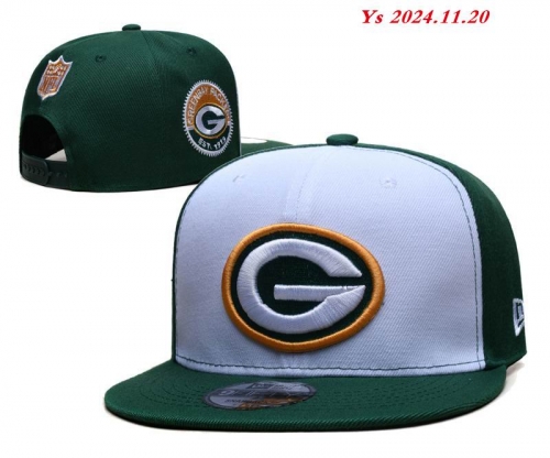 NFL Snapbacks 6453 Men