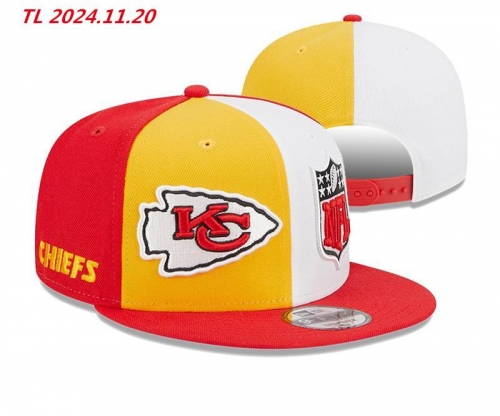 NFL Snapbacks 6157 Men