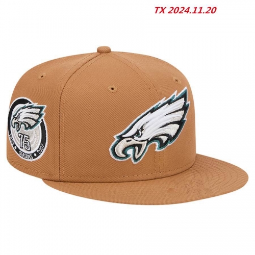 NFL Fitted caps 1060 Men