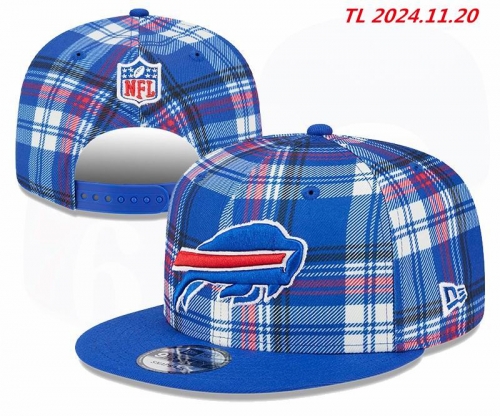 NFL Snapbacks 6110 Men