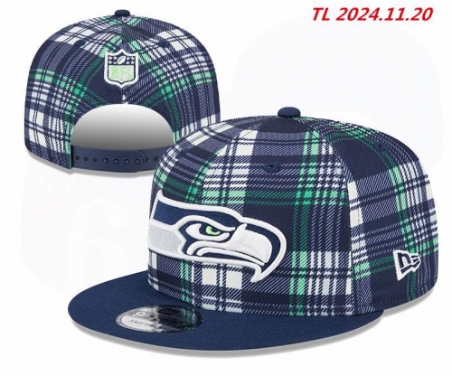 NFL Snapbacks 6137 Men