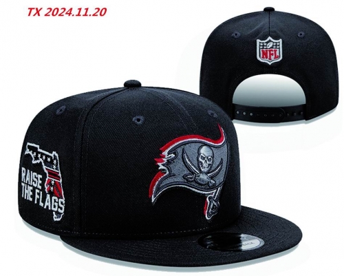 NFL Snapbacks 6613 Men