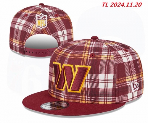 NFL Snapbacks 6130 Men