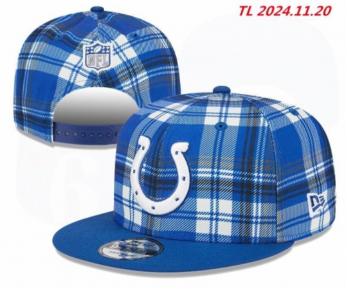 NFL Snapbacks 6131 Men