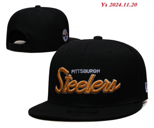 NFL Snapbacks 6402 Men