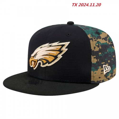 NFL Fitted caps 1064 Men