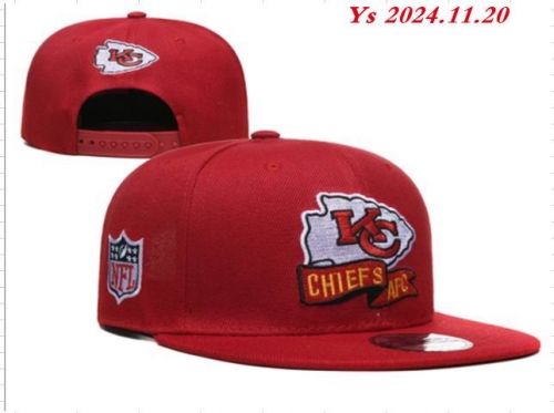 NFL Snapbacks 6511 Men