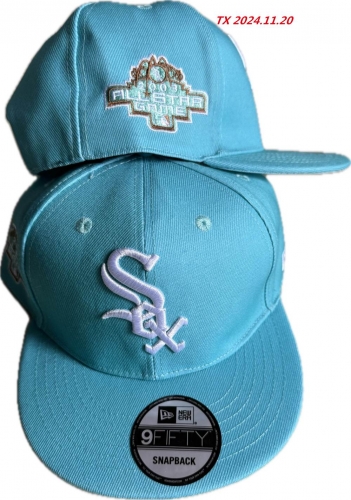 MLB Snapbacks 3378 Men