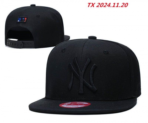 MLB Snapbacks 3367 Men