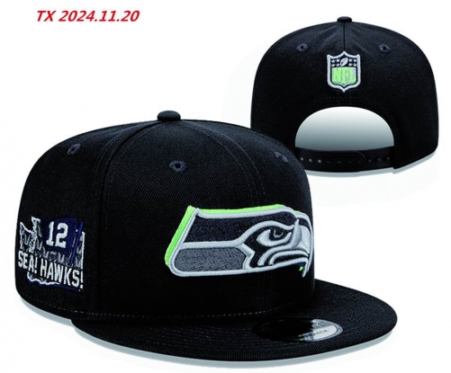 NFL Snapbacks 6600 Men