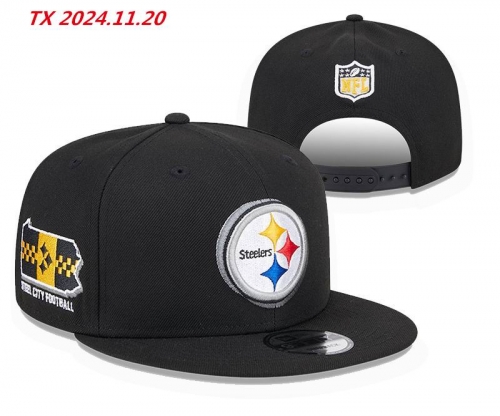 NFL Snapbacks 6633 Men