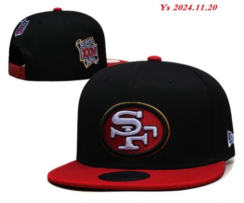 NFL Snapbacks 6315 Men