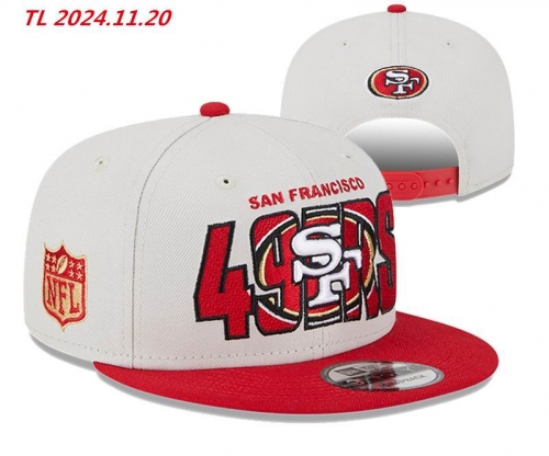 NFL Snapbacks 6045 Men