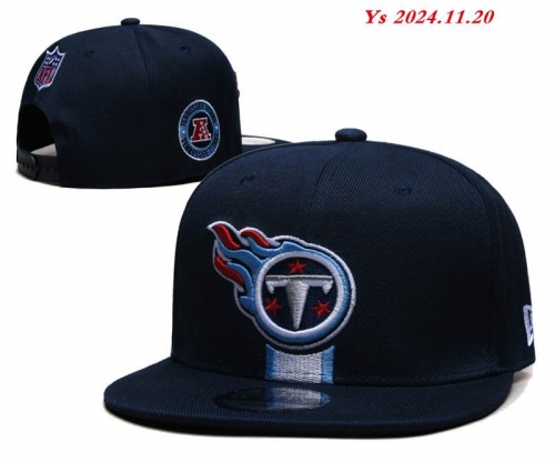 NFL Snapbacks 6308 Men