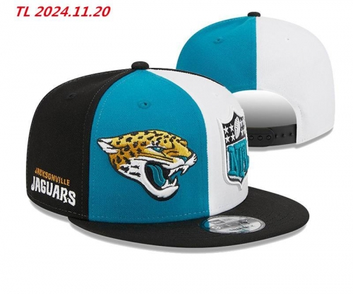 NFL Snapbacks 6166 Men