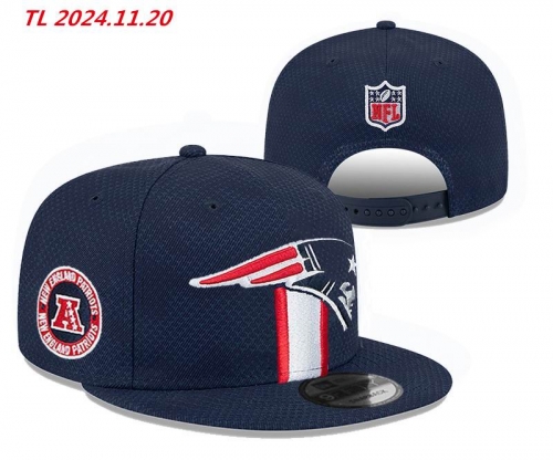 NFL Snapbacks 6082 Men