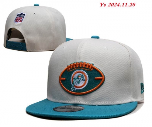 NFL Snapbacks 6420 Men