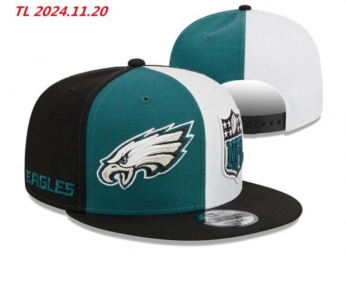 NFL Snapbacks 6160 Men