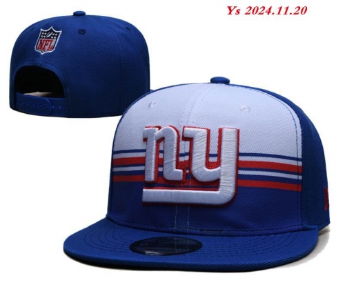 NFL Snapbacks 6529 Men