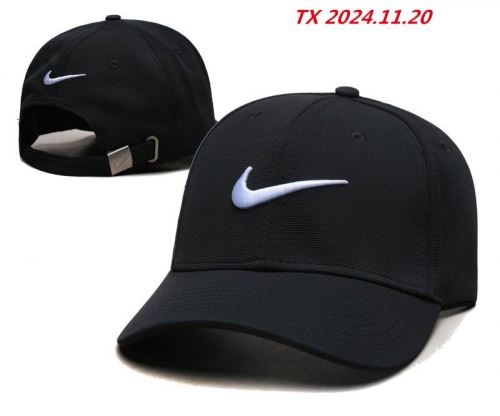 N.I.K.E. Hats 1273 Men