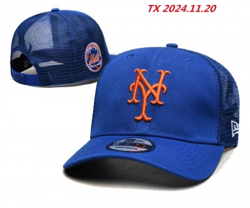 MLB Snapbacks 3334 Men