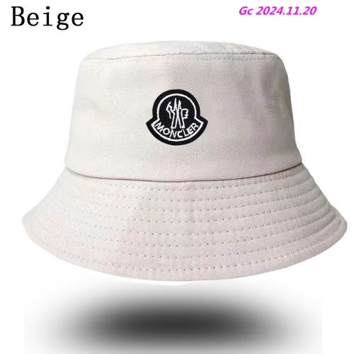 Bucket Hat GC 4779 Men