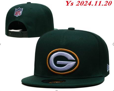 NFL Snapbacks 6393 Men