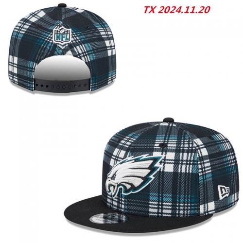 NFL Snapbacks 6557 Men