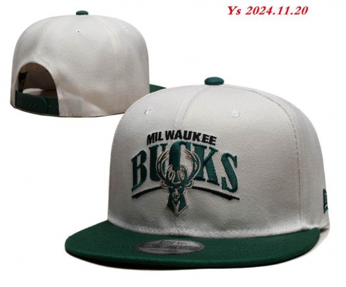 NBA Snapbacks 2804 Men