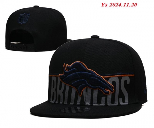 NFL Snapbacks 6510 Men