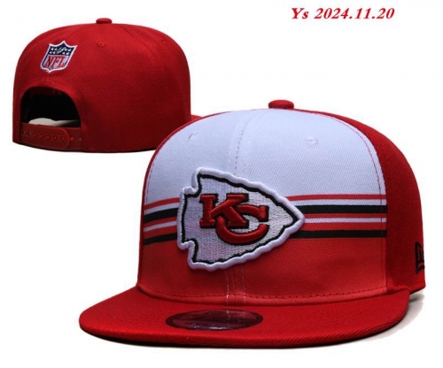 NFL Snapbacks 6438 Men