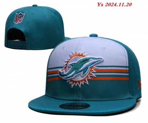 NFL Snapbacks 6525 Men