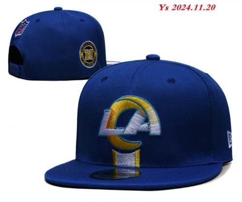 NFL Snapbacks 6230 Men