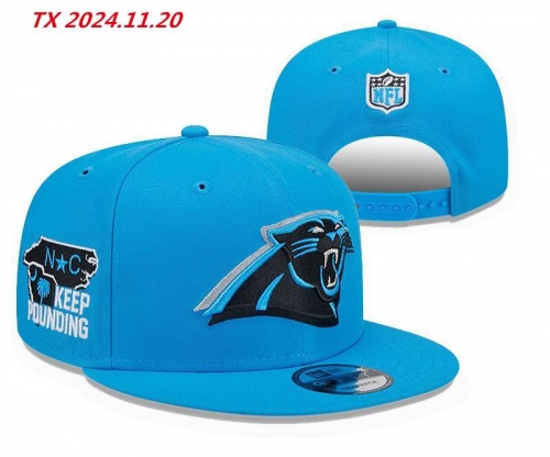 NFL Snapbacks 6643 Men