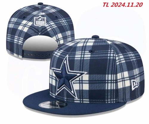 NFL Snapbacks 6120 Men