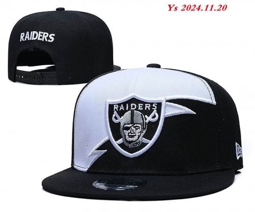 NFL Snapbacks 6497 Men