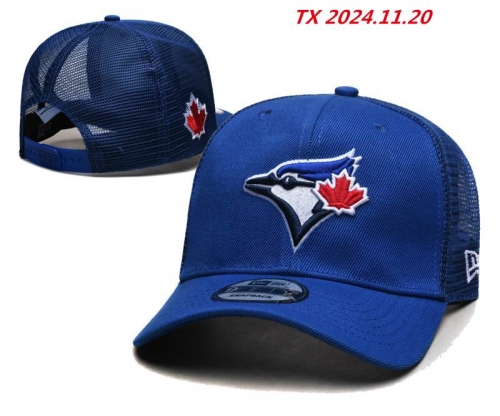 MLB Snapbacks 3358 Men