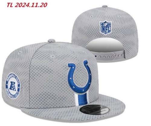 NFL Snapbacks 6085 Men