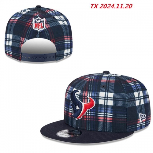 NFL Snapbacks 6559 Men