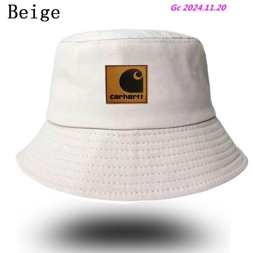 Bucket Hat GC 4786 Men